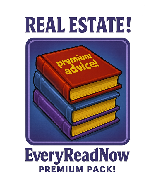 Real Estate Book