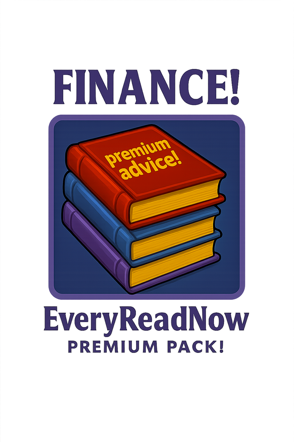 Finance book